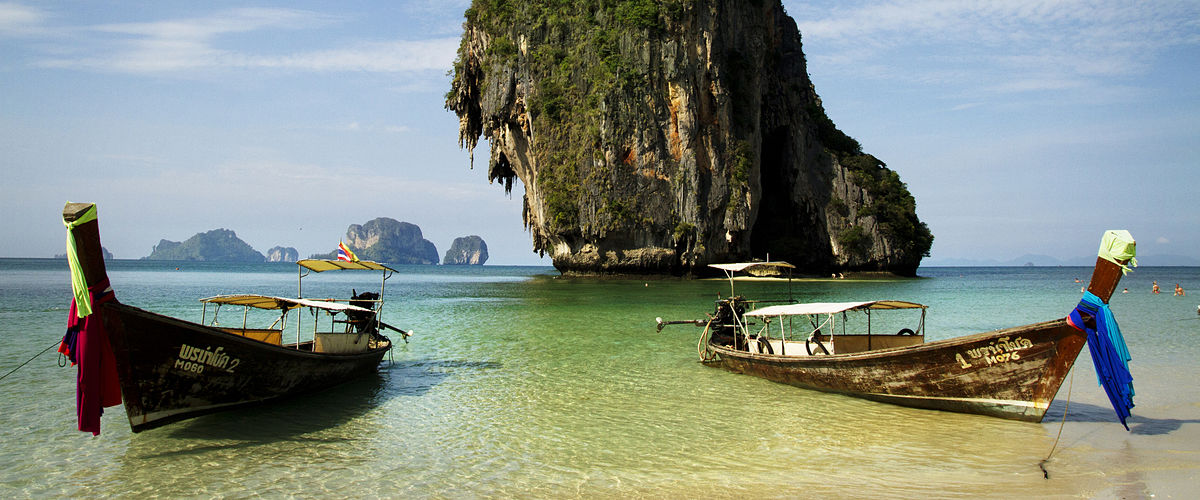 Krabi Spa Holidays